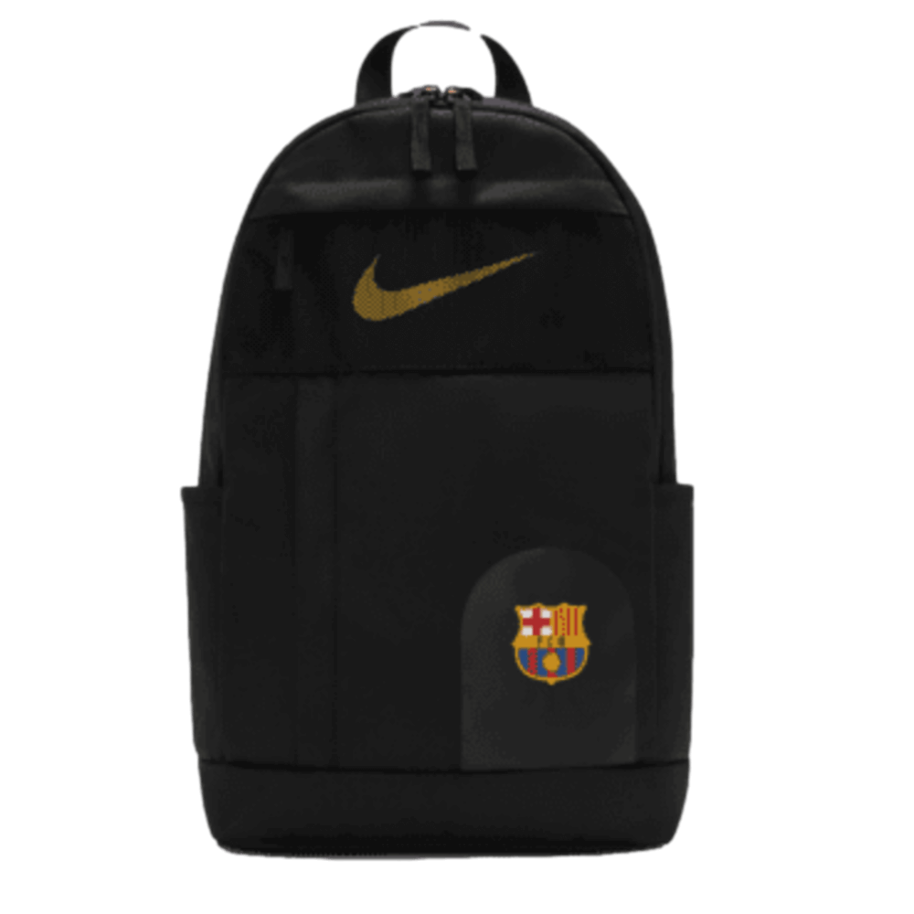 barcelona nike soccer backpack Nike Barcelona Elemental Backpack