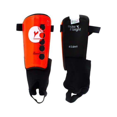 Diadora Pt Clube Us Shin Guards