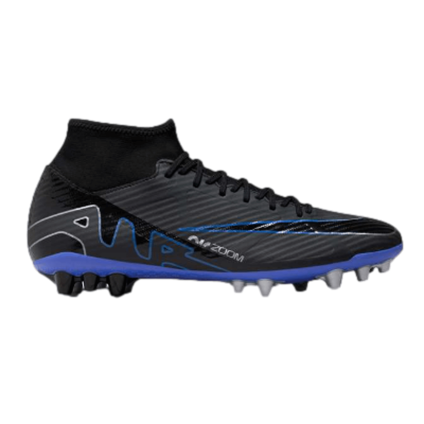 Botas de futbol para cesped artificial Nike Mercurial Superfly 9 Acade Stefans Soccer
