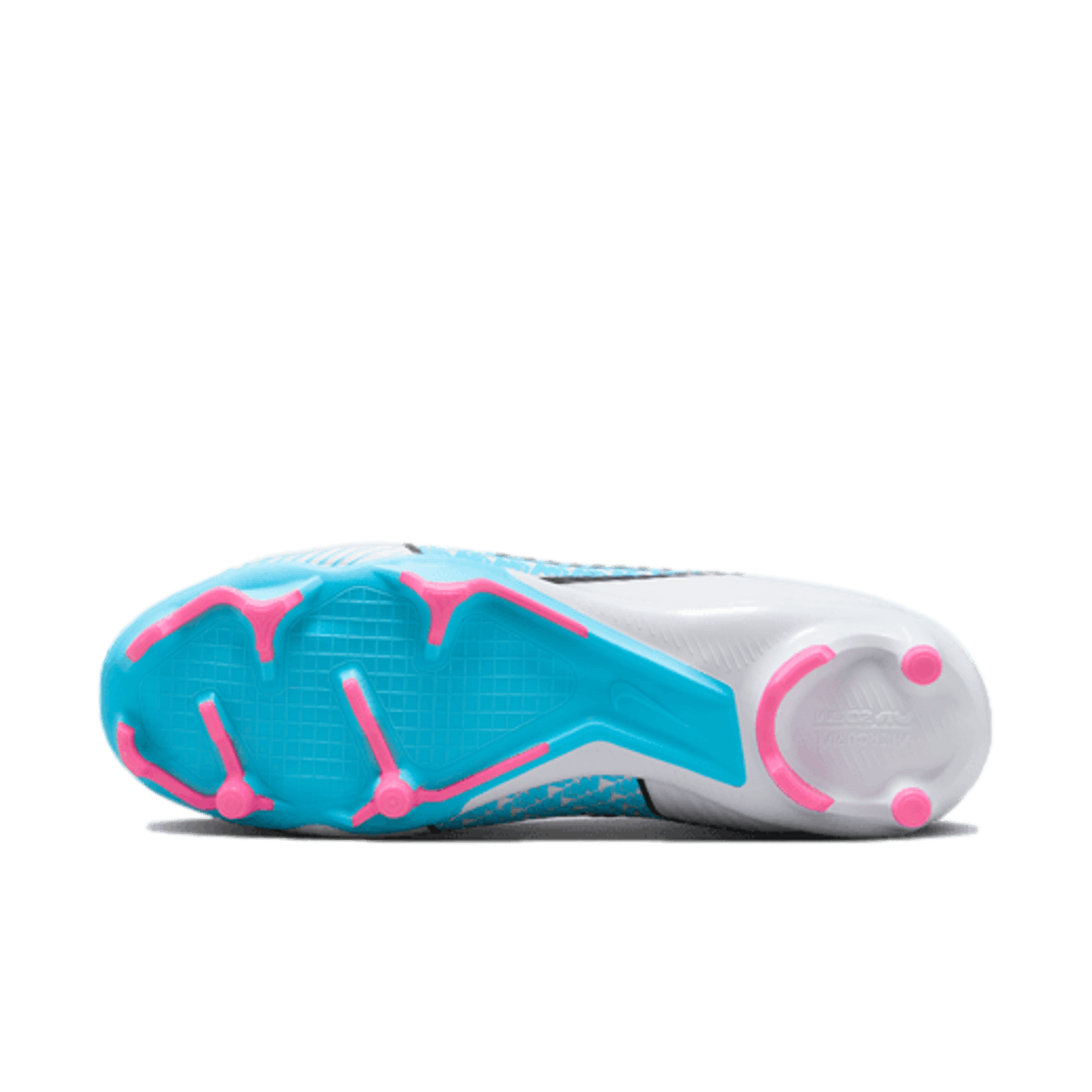 Nike Zoom Mercurial Superfly 9 Academy Firm Ground Cleats DJ5625-146