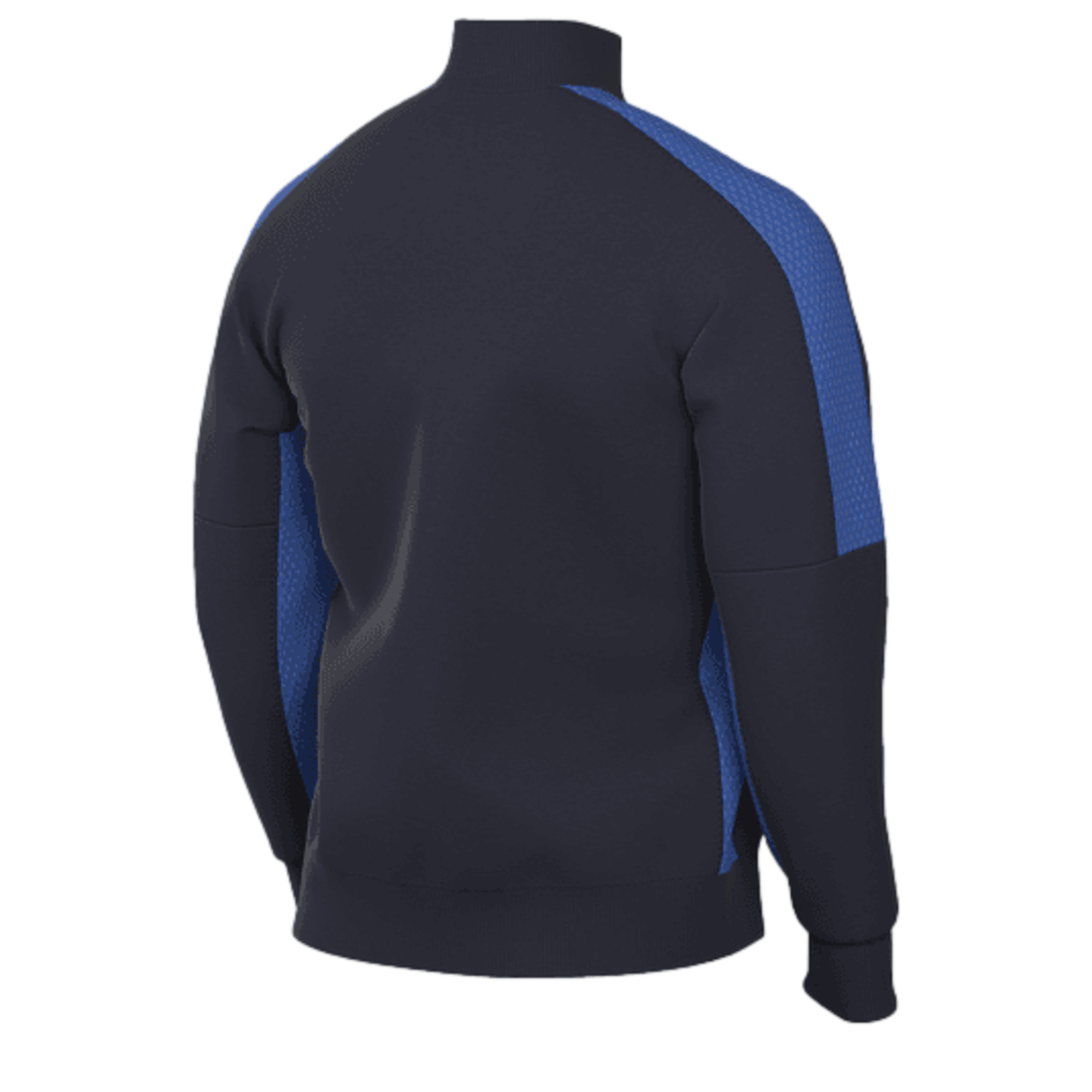 Nike Dri-Fit Knit Academy 23 Track Jacket - Navy Blue DR1681-451