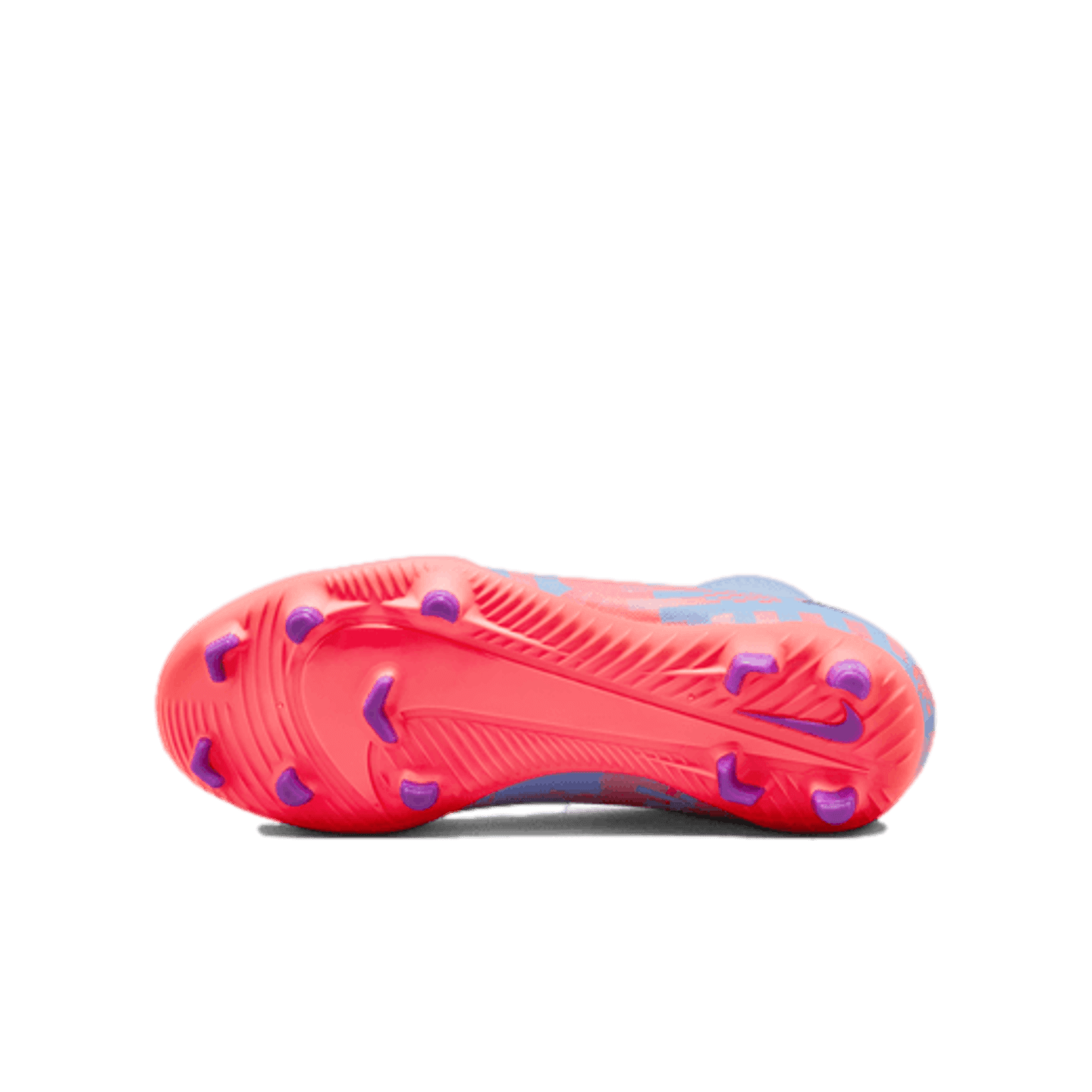 Nike Mercurial Superfly 9 Club MDS Youth Firm Ground Cleats DV2985-405