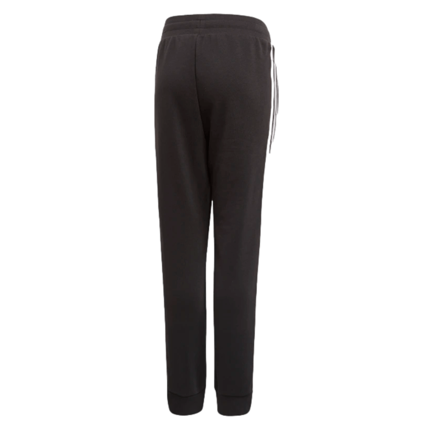 Adidas 3-Stripes Youth Pants - Black DV2872
