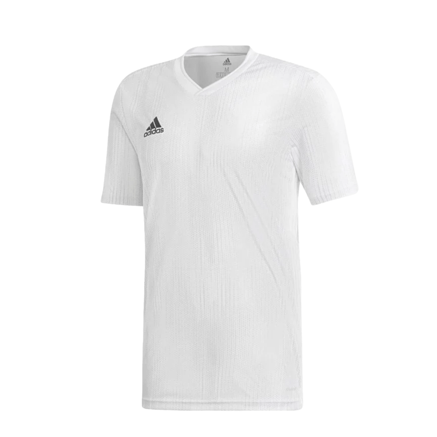 Adidas Men's Tiro 19 Jersey White – Stefans Soccer