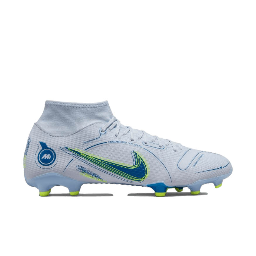 Botas de futbol para terreno firme Nike Mercurial Superfly 8 Academy M