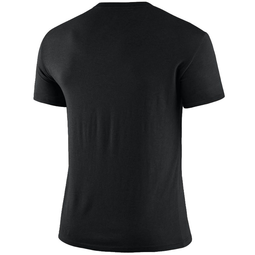 Nike Team Legend Youth Training Jersey - Black 840178-010