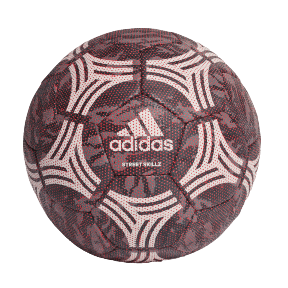 Balon de futbol sala Adidas Tango Skillz Stefans Soccer