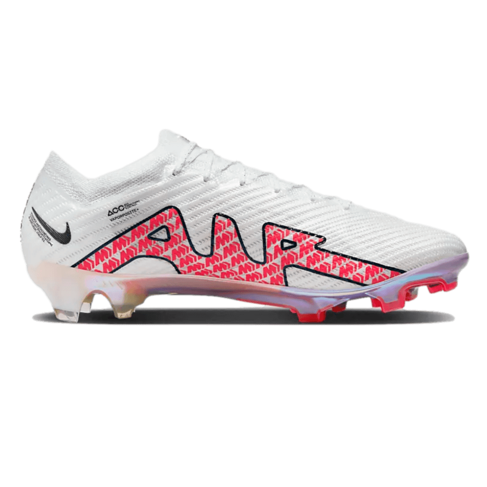 Nike Zoom Mercurial Vapor 15 Elite Firm Ground Cleats – Stefans Soccer
