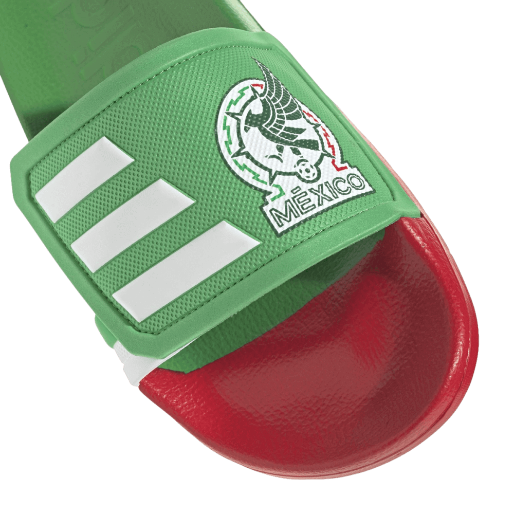 Adidas Adilette TND Mexico Slide Sandals