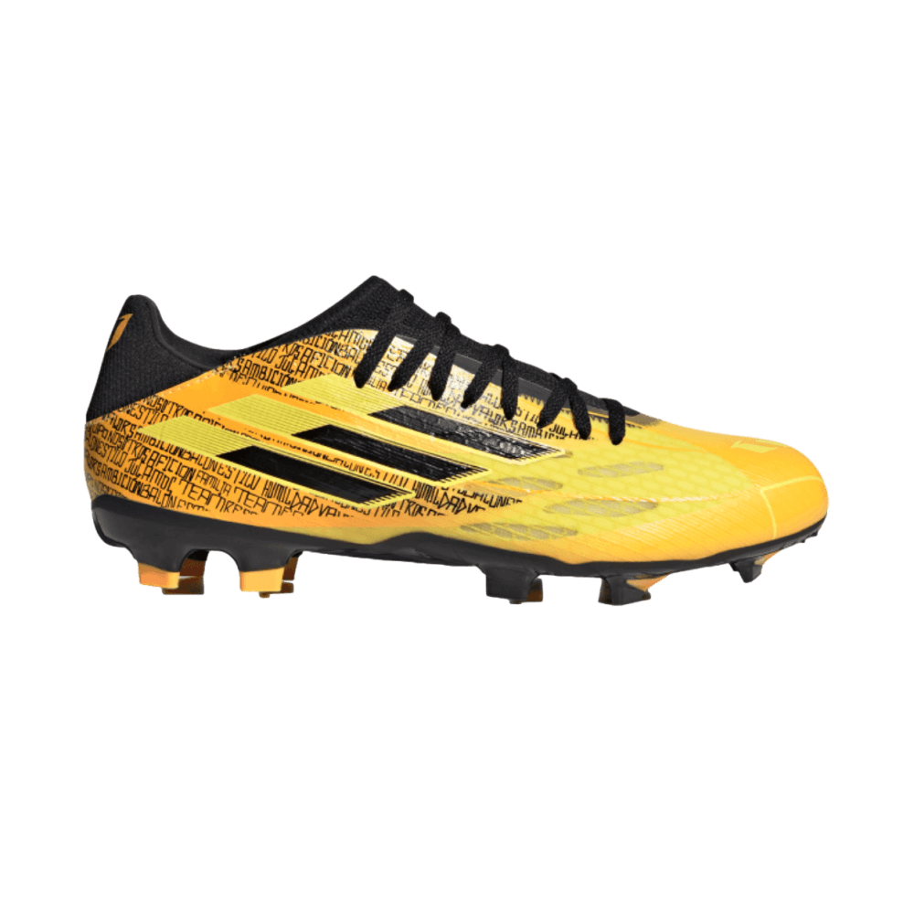 Adidas X Speedflow Messi.3 Firm Ground Cleats
