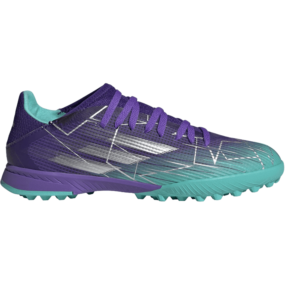 Adidas X Speedflow.3 Youth Turf Shoes Stefans Soccer Adidas X Speedflow.3 Youth Turf Shoes Stefans Soccer