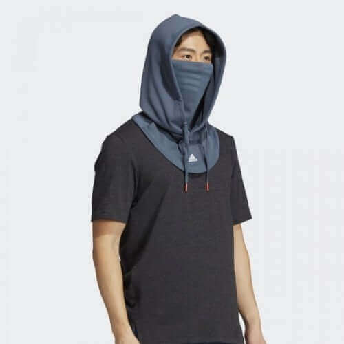 Adidas Hooded Face Cover
