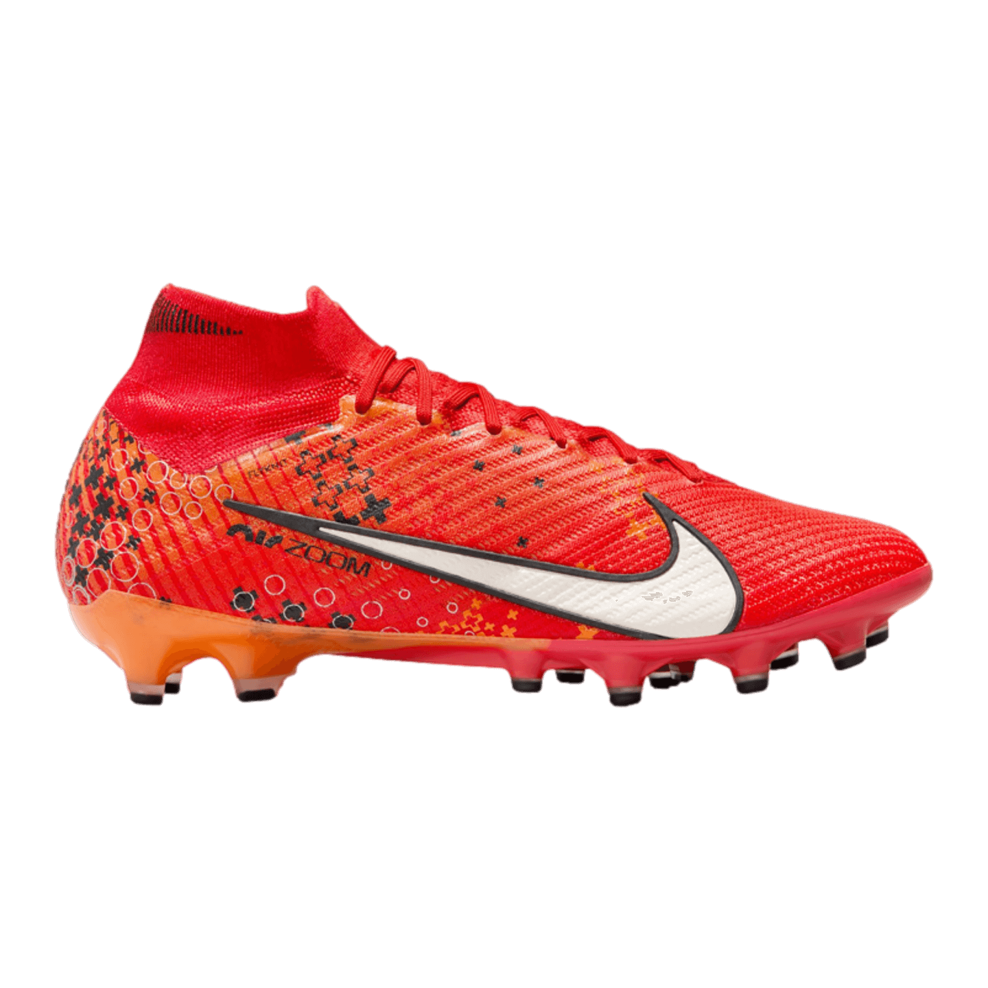 Nike fire cleats online