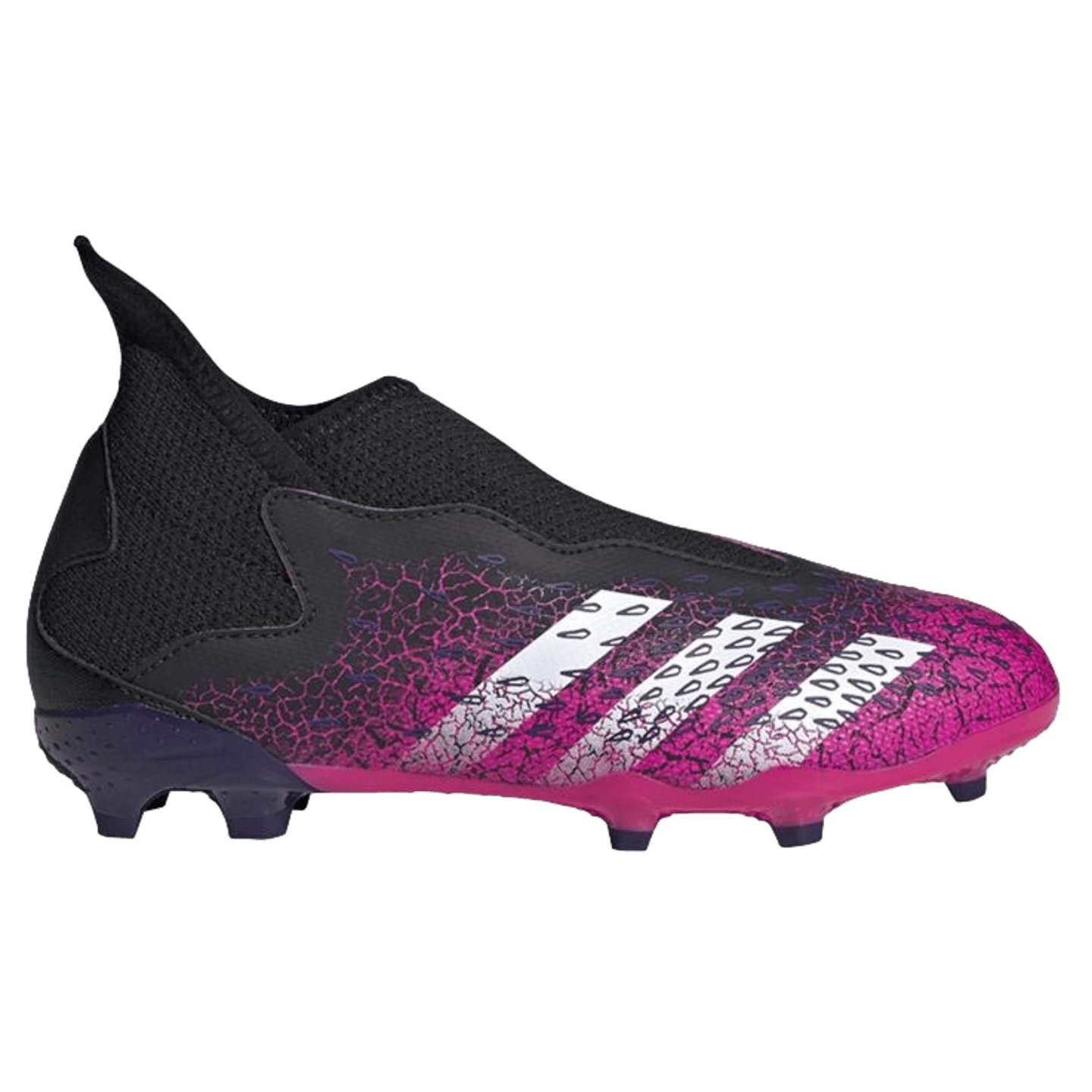 terreno firme predator sin cordones