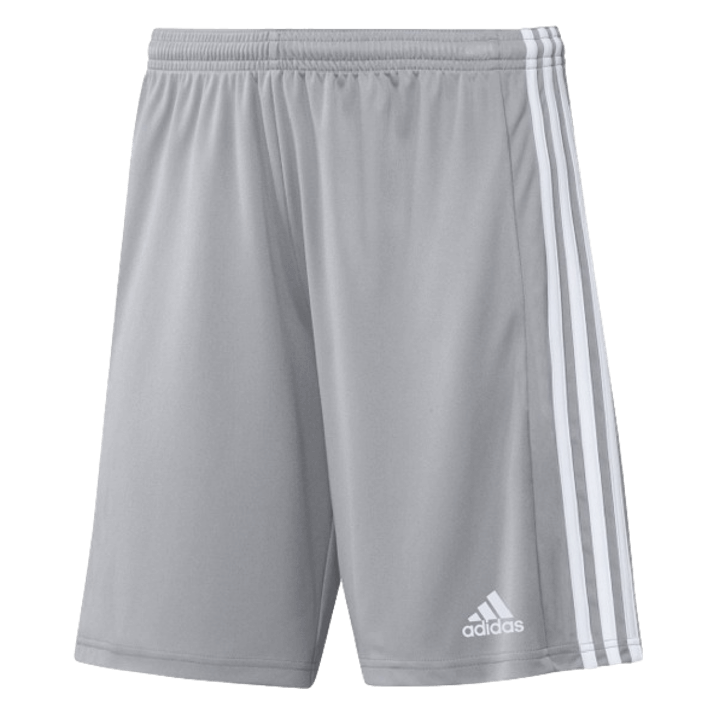 Adidas Squadra 21 Shorts - Grey GN5777