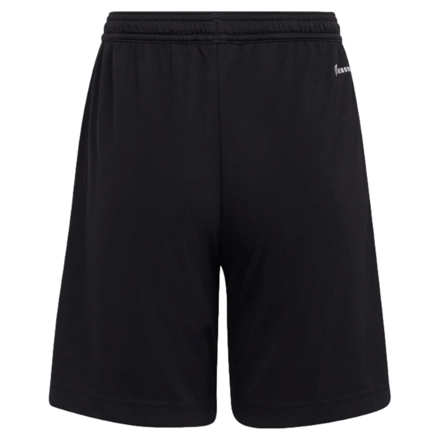 adidas Youth Entrada 22 Shorts - Black H57502