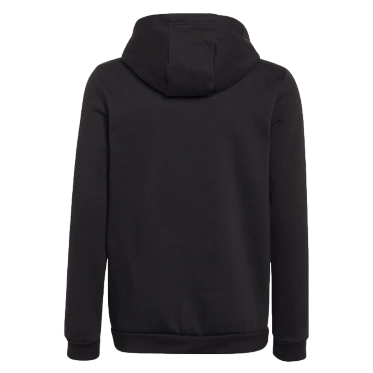 adidas Youth Entrada 22 Sweat Hoodie - Black H57516
