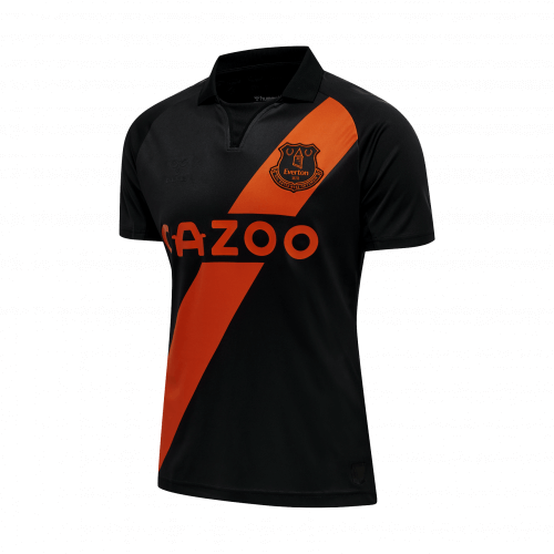 Everton 21/22 Away Jersey