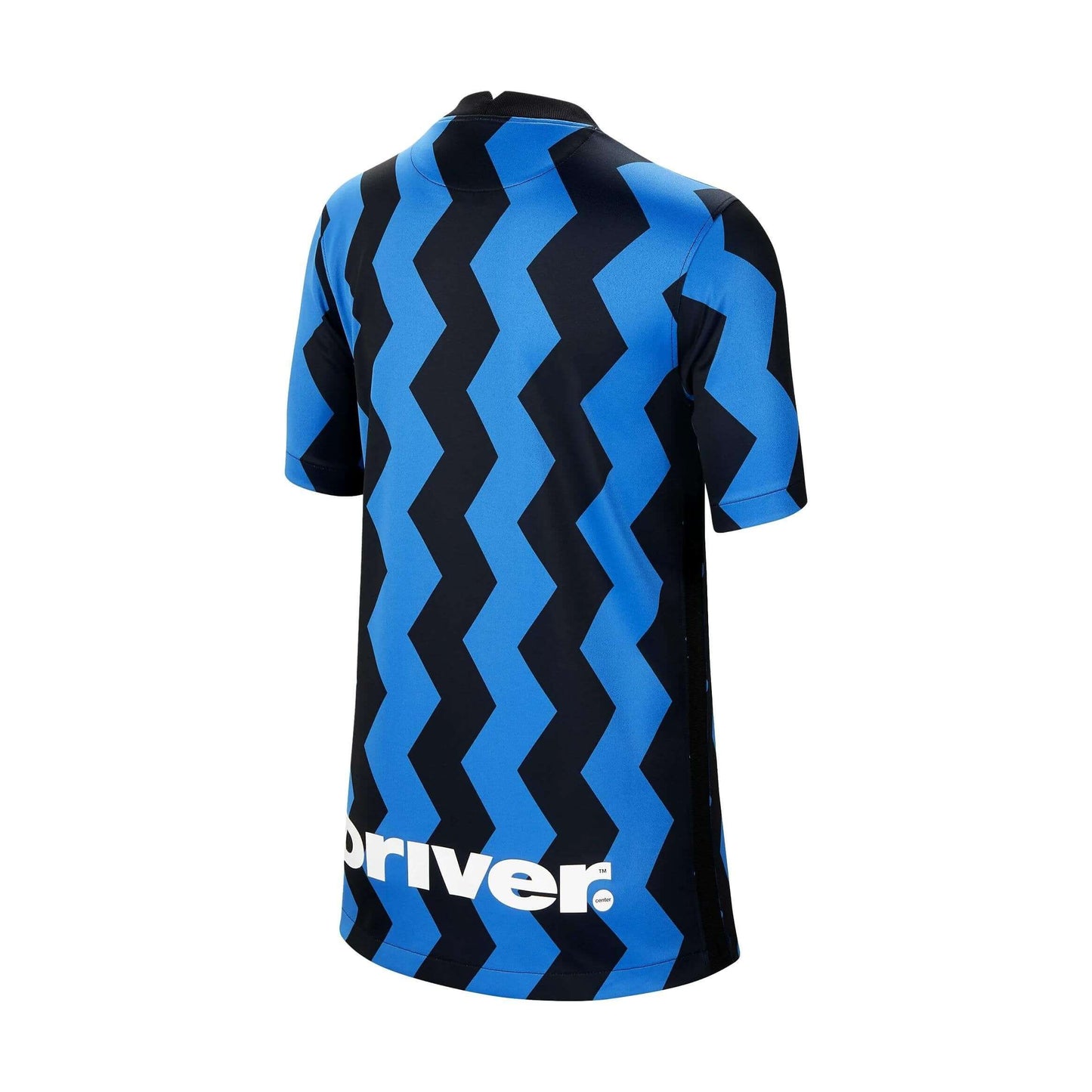 Inter Milan 20/21 Youth Home Jersey
