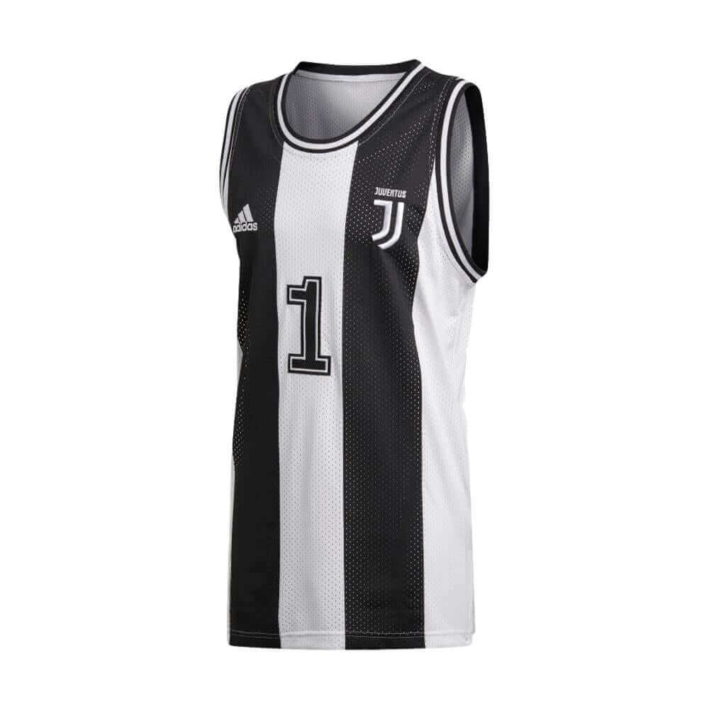 Adidas Juventus Seasonal Special Tank Top
