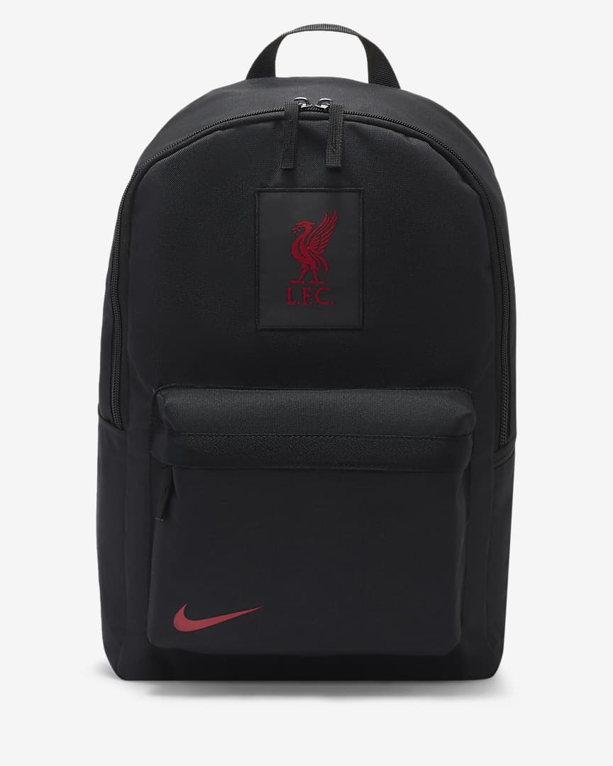 lfc nike backpack Nike Liverpool Backpack