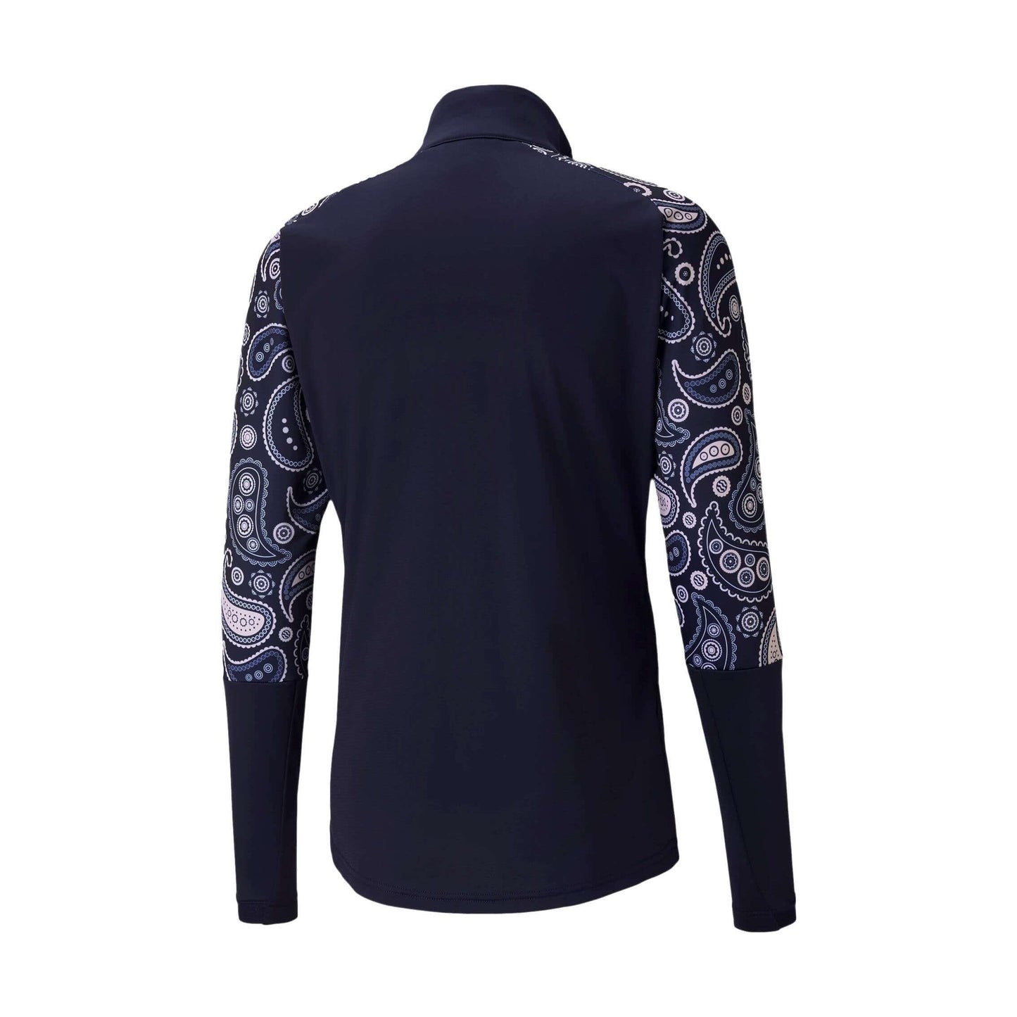 Puma Manchester City 20/21 Stadium Jacket