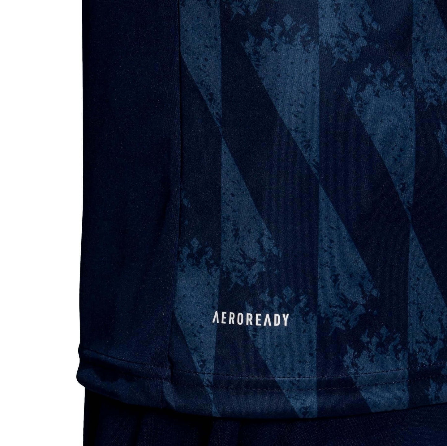 New York City FC 2020 Youth Away Jersey