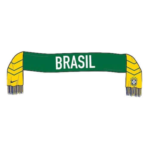 Nike Brazil Scarf