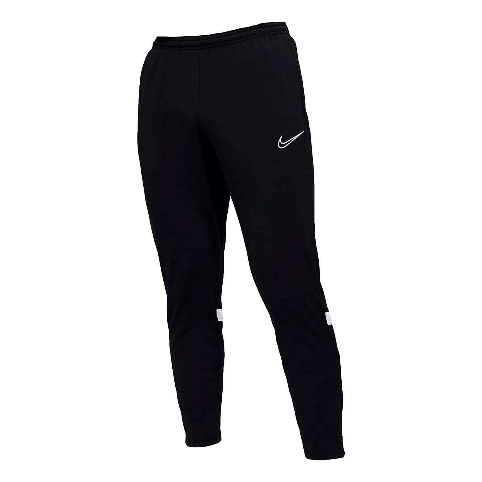 Pantalones Nike Dri FIT Academy para hombre color negro Stefans Soccer