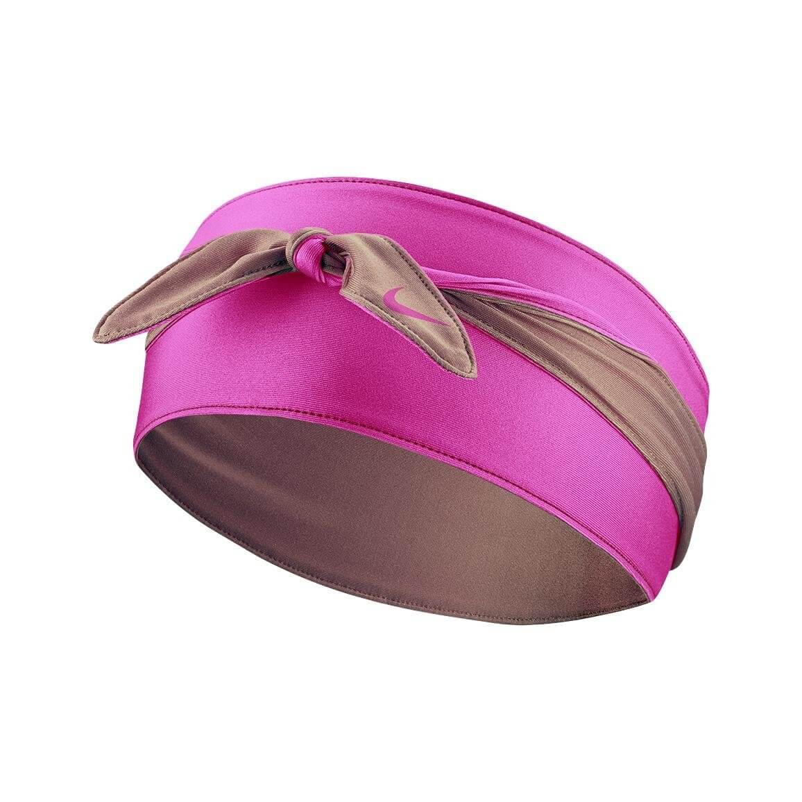 nike bandana headband