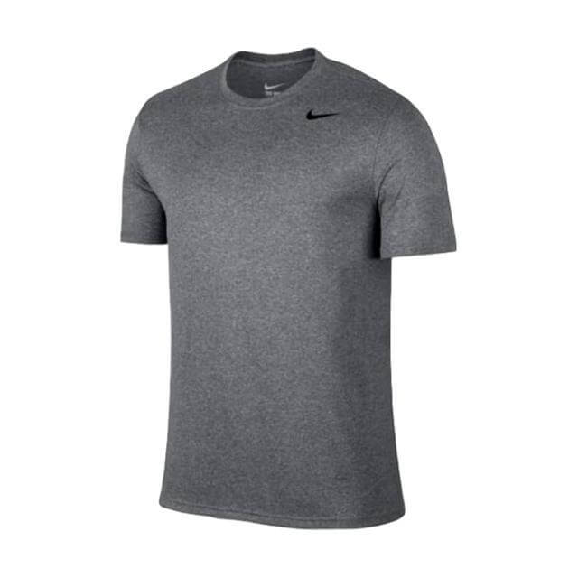 Nike Team Legend Training Jersey Grey – Stefans Soccer
