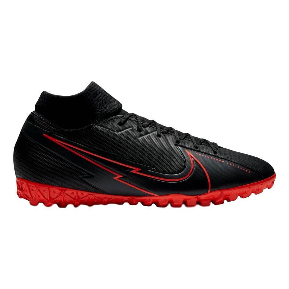 Nike Mercurial Superfly Academy Turf Shoes – Stefans Soccer