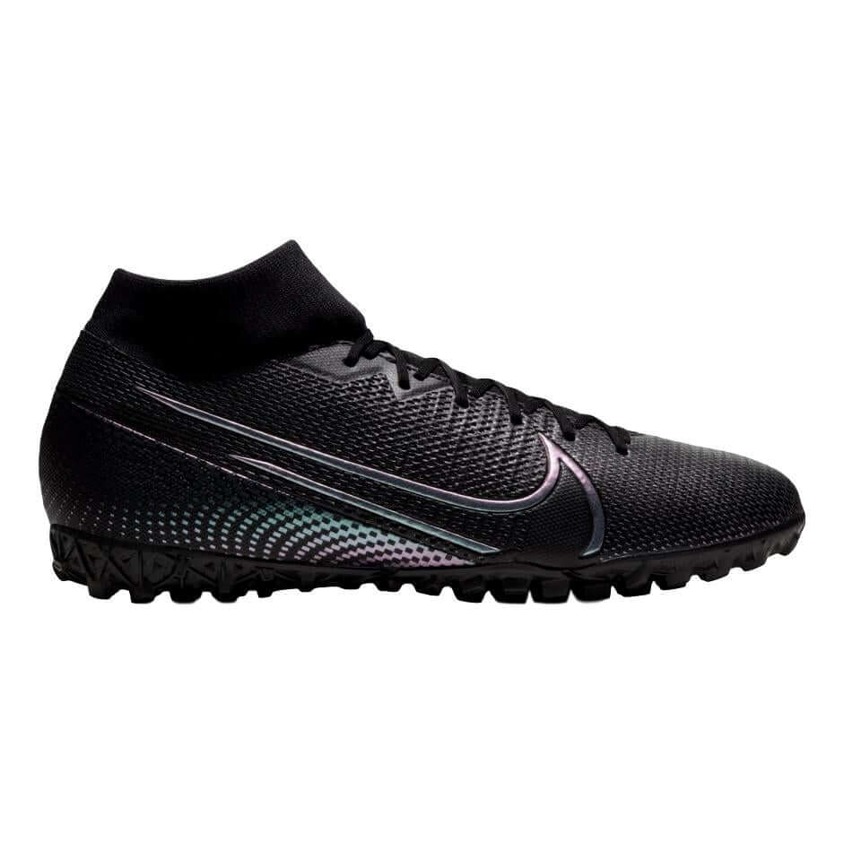 Mercurial superfly 7 academy turf soccer shoe hotsell