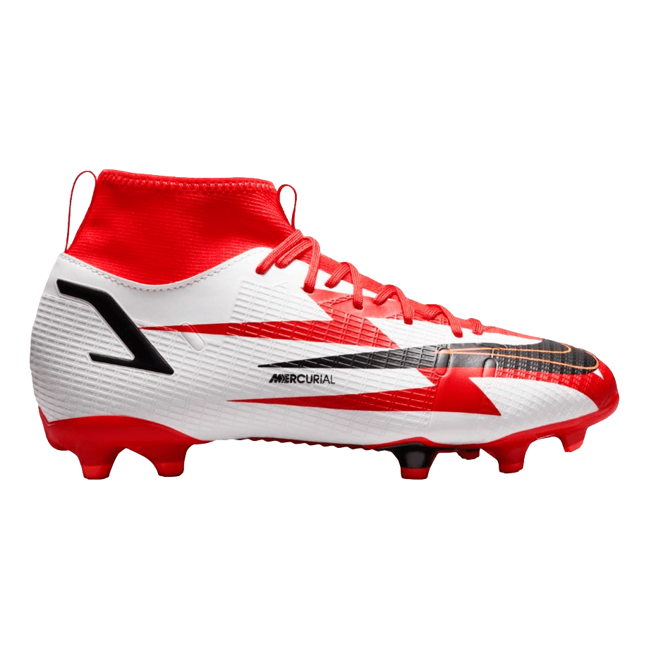 Nike Mercurial Superfly 8 Academy Cr7 Youth Multi-Ground Cleats