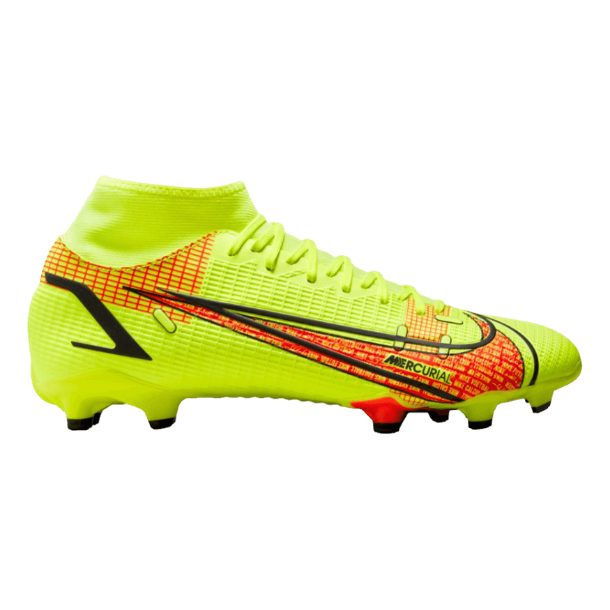 Nike Mercurial Superfly 8 Academy Multi-Ground Cleats – Stefans Soccer