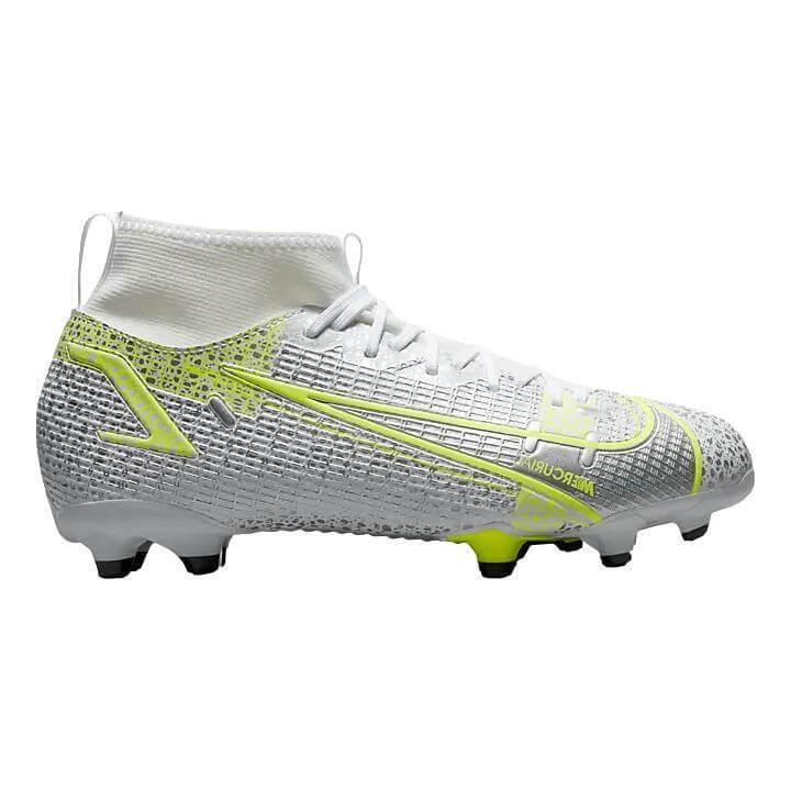 Nike Mercurial Superfly 8 Academy Youth Multi-Ground Cleats