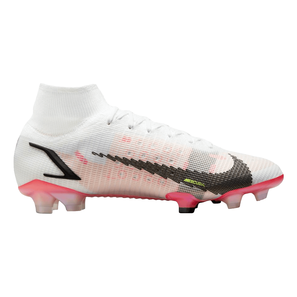 Nike Mercurial Superfly 8 Elite Firm Ground Cleats – Stefans Soccer