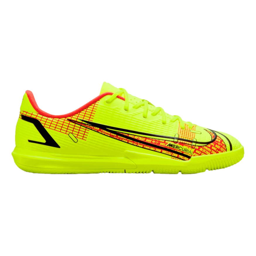 Nike Mercurial Vapor 14 Youth Academy Indoor Shoes