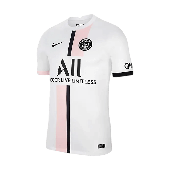 Nike Polera Psg 2021 Polera Precio De La Playera Del Psg 2021