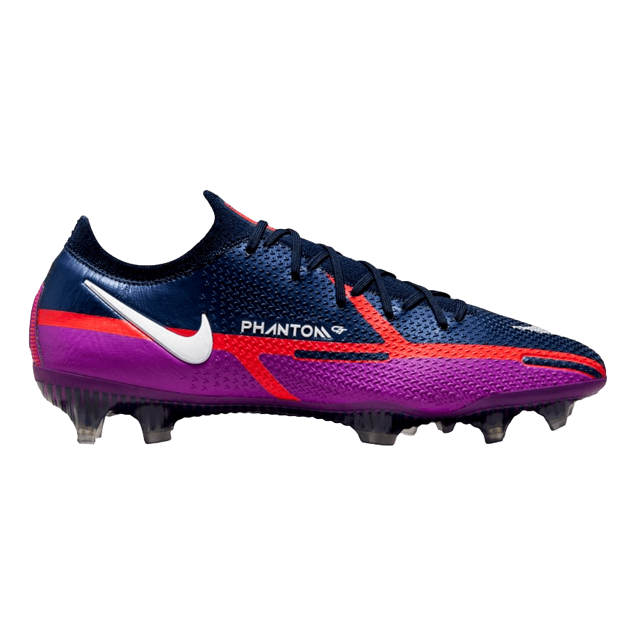 Nike Phantom GT2 Elite Low Firm Ground Cleats