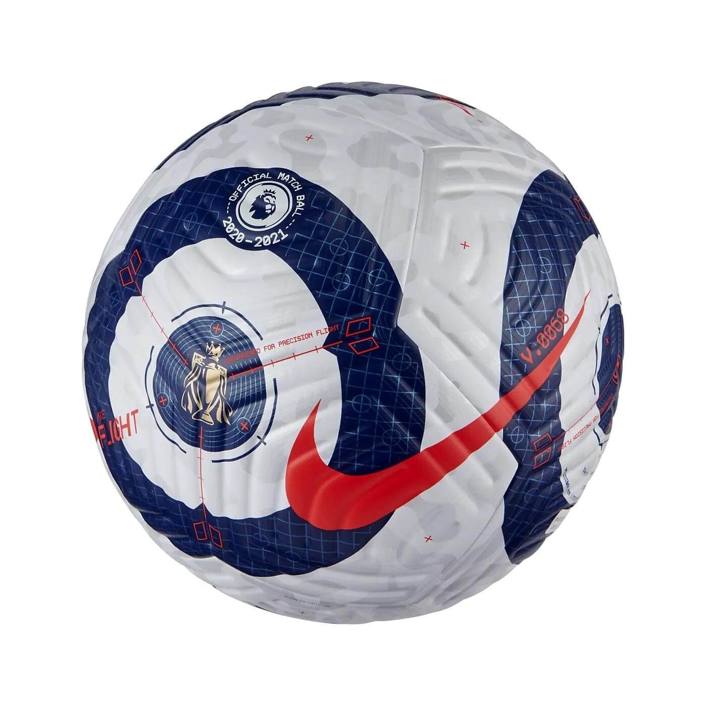 nike epl match ball