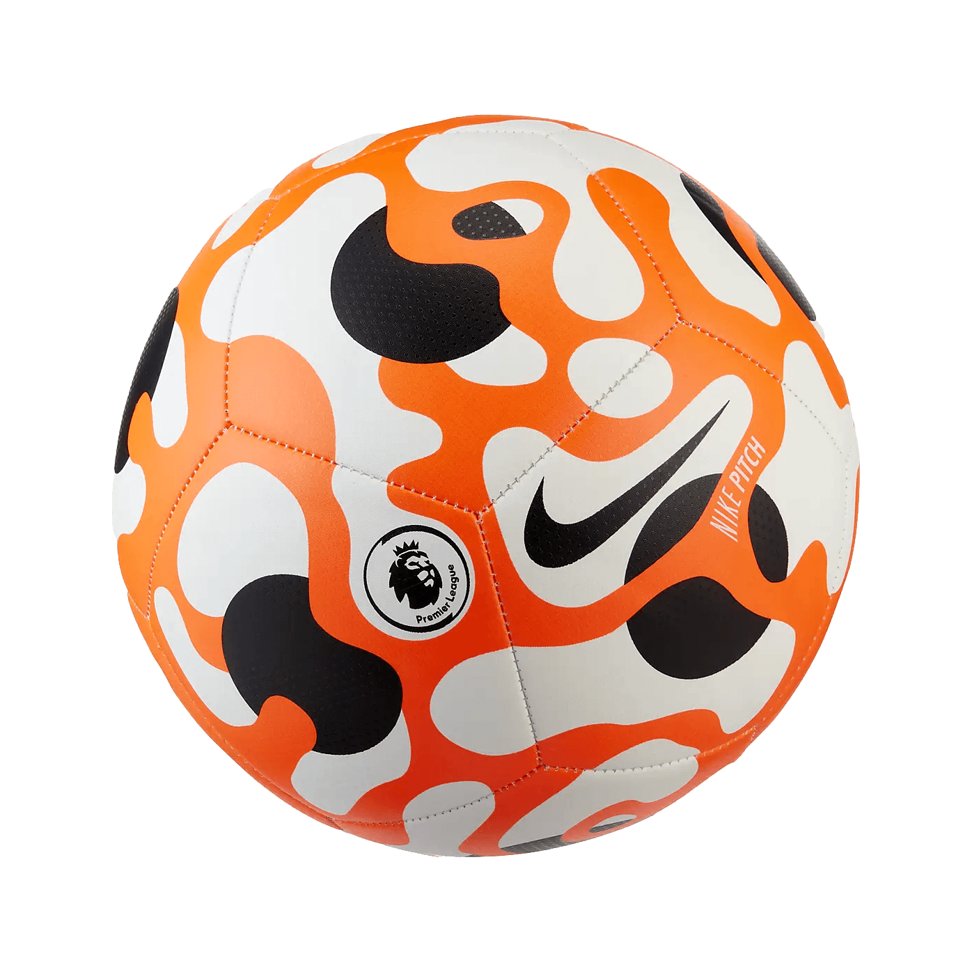 Nike Premier League Pitch Ball Stefans Soccer