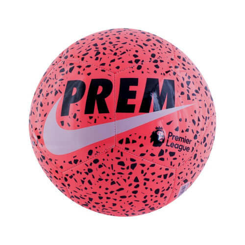 Nike Premier League Pitch Soccer Ball