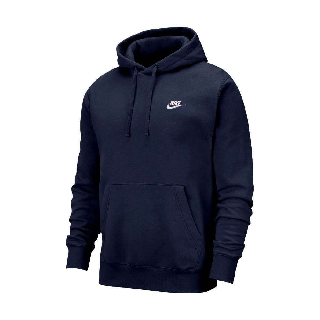 Sudadera fashion colores nike