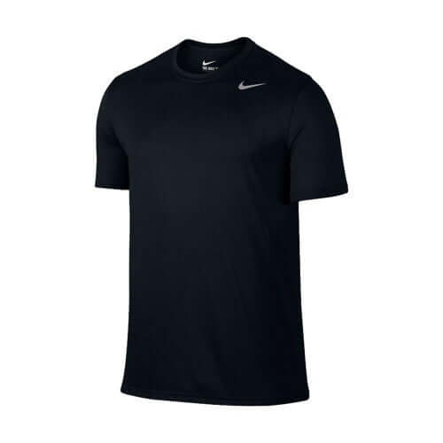 Camisa nike negra on sale