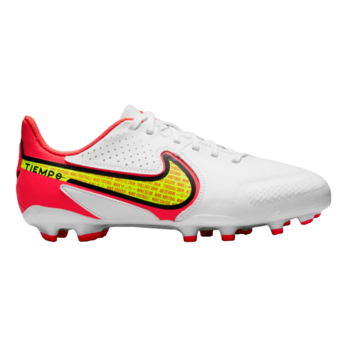 Nike Tiempo Legend 9 Academy Youth Multi-Ground Cleats