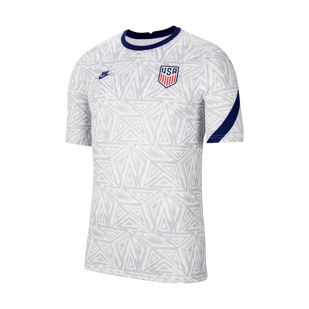 Nike usa soccer apparel clearance