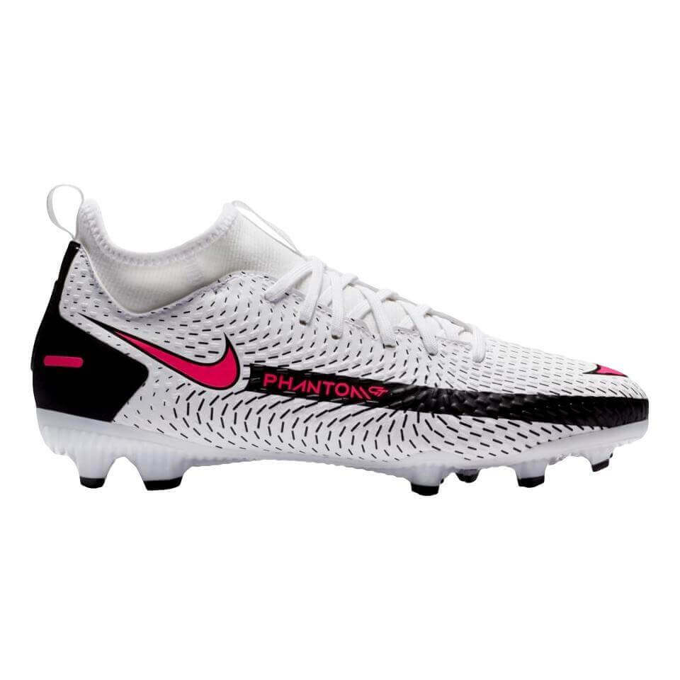 Nike Youth Phantom Gt Academy Df Multi-Ground Cleats