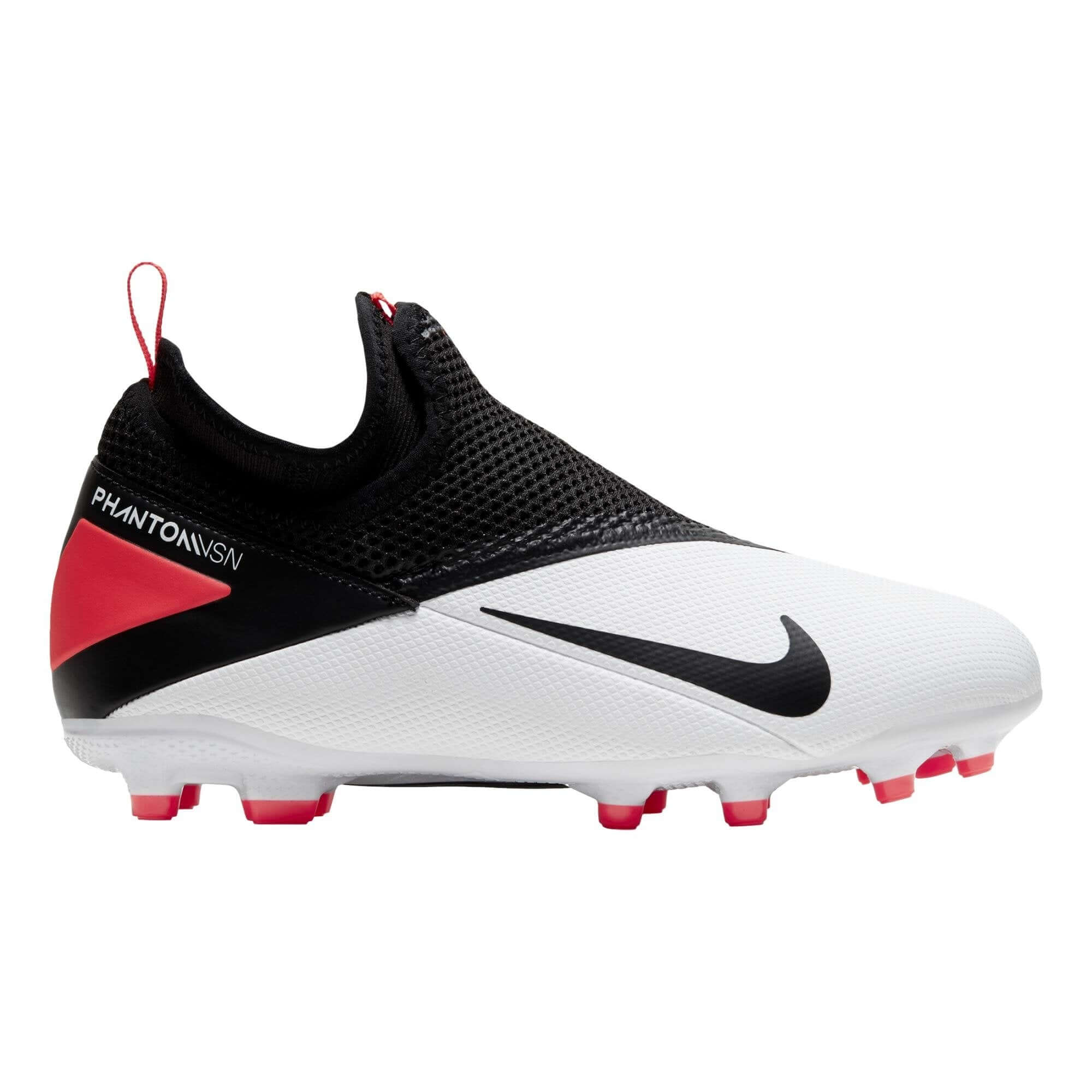 Nike Youth Phantom Vision Academy Df Multi-Ground Cleats