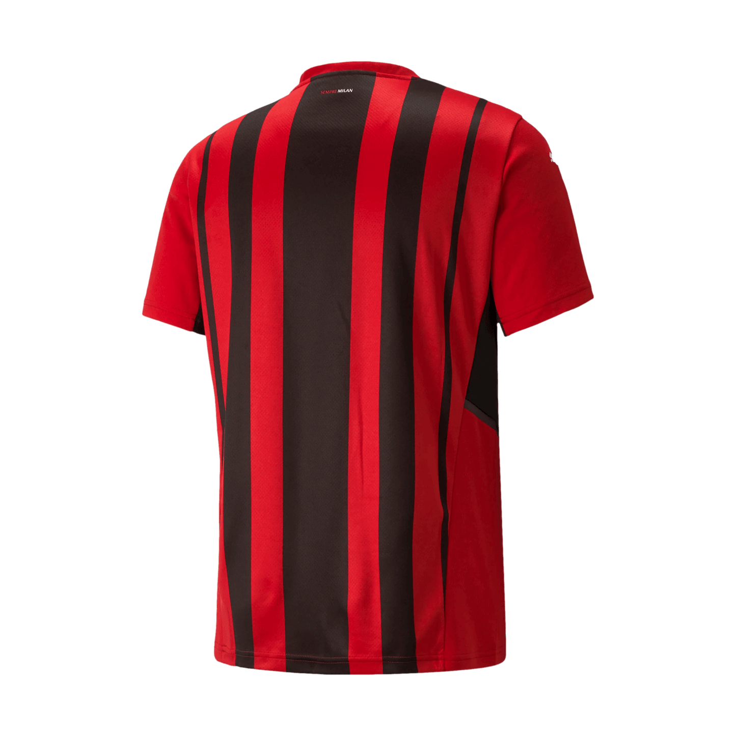 Puma AC Milan 21/22 Home Jersey